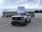 2024 Ford F-150 SuperCrew Cab 4x4, Pickup for sale #247629 - photo 3