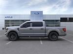 2024 Ford F-150 SuperCrew Cab 4x4, Pickup for sale #247629 - photo 4