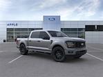 2024 Ford F-150 SuperCrew Cab 4x4, Pickup for sale #247629 - photo 7