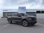 2024 Ford F-150 SuperCrew Cab 4x4, Pickup for sale #247682 - photo 7