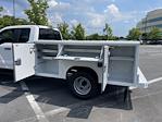 New 2024 Ford F-350 XL Super Cab 4x4, Reading Classic II Steel Service Truck for sale #247794F - photo 5