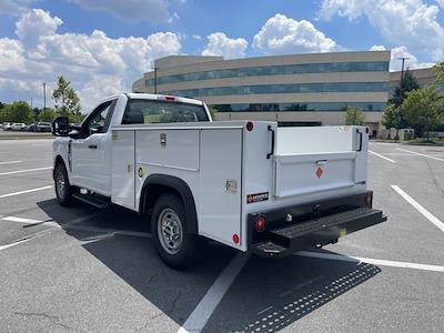 New 2024 Ford F-250 XL Regular Cab 4x2, Monroe Truck Equipment ServicePRO™ Service Truck for sale #247851F - photo 2