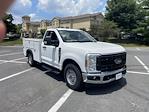 New 2024 Ford F-250 XL Regular Cab 4x2, Monroe Truck Equipment ServicePRO™ Service Truck for sale #247851F - photo 3