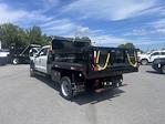 New 2024 Ford F-550 XL Super Cab 4x4, Godwin 184U Dump Truck for sale #247866F - photo 2