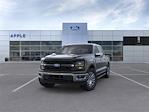 New 2024 Ford F-150 XLT SuperCrew Cab 4x4, Pickup for sale #247907 - photo 3