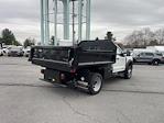 New 2024 Ford F-450 Regular Cab 4x4, Dump Truck for sale #247929F - photo 4