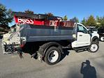 New 2024 Ford F-550 XL Regular Cab 4x4, 9' Monroe Truck Equipment MTE-Zee SST Series Dump Truck for sale #247944F - photo 4