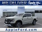 New 2024 Ford Ranger XLT SuperCrew Cab 4x4, Pickup for sale #247959X - photo 1