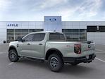 New 2024 Ford Ranger XLT SuperCrew Cab 4x4, Pickup for sale #247959X - photo 2