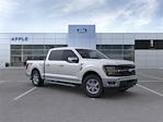 New 2024 Ford F-150 XLT SuperCrew Cab 4x4, Pickup for sale #247990 - photo 7