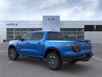 New 2024 Ford Ranger XLT SuperCrew Cab 4x4, Pickup for sale #248292 - photo 4