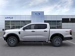 New 2024 Ford Ranger XLT SuperCrew Cab 4x4, Pickup for sale #248312 - photo 4