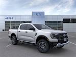 New 2024 Ford Ranger XLT SuperCrew Cab 4x4, Pickup for sale #248312 - photo 7