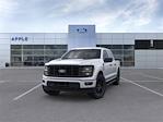 New 2024 Ford F-150 STX SuperCrew Cab 4x4, Pickup for sale #248327 - photo 2