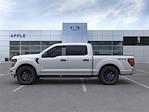 New 2024 Ford F-150 STX SuperCrew Cab 4x4, Pickup for sale #248327 - photo 3