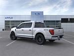 New 2024 Ford F-150 STX SuperCrew Cab 4x4, Pickup for sale #248327 - photo 4