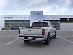 New 2024 Ford F-150 STX SuperCrew Cab 4x4, Pickup for sale #248327 - photo 8