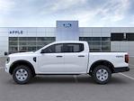 New 2024 Ford Ranger XL SuperCrew Cab 4x4, Pickup for sale #248416 - photo 4