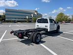 New 2024 Ford F-450 XL Super Cab 4x4, Cab Chassis for sale #248435F - photo 6