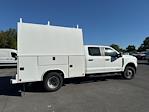 New 2024 Ford F-350 XL Crew Cab 4x4, 9' Reading Panel Service Body Service Truck for sale #248476F - photo 4