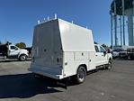 New 2024 Ford F-350 XL Crew Cab 4x4, 9' Reading Panel Service Body Service Truck for sale #248476F - photo 5