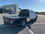 New 2024 Ford F-350 XL Crew Cab 4x4, 9' 4" CM Truck Beds RD Model Flatbed Truck for sale #248478F - photo 5