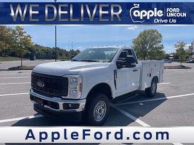 New 2024 Ford F-250 XL Regular Cab 4x4, 8' 2" Reading SL Service Body Service Truck for sale #248506F - photo 1