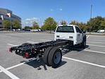 New 2024 Ford F-600 Regular Cab 4x4, Cab Chassis for sale #248527F - photo 4