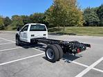 New 2024 Ford F-600 Regular Cab 4x4, Cab Chassis for sale #248527F - photo 2