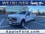 New 2024 Ford F-350 XL Crew Cab 4x4, 9' Reading Classic II Steel Service Truck for sale #248547F - photo 1