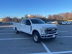 New 2024 Ford F-350 XL Crew Cab 4x4, 9' Reading Classic II Steel Service Truck for sale #248547F - photo 3