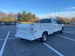 New 2024 Ford F-350 XL Crew Cab 4x4, 9' Reading Classic II Steel Service Truck for sale #248547F - photo 4