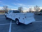 New 2024 Ford F-350 XL Crew Cab 4x4, 9' Reading Classic II Steel Service Truck for sale #248547F - photo 2