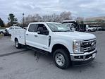 New 2024 Ford F-350 XL Crew Cab 4x4, Service Truck for sale #248601F - photo 3