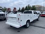 New 2024 Ford F-350 XL Crew Cab 4x4, Service Truck for sale #248601F - photo 4