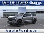 New 2024 Ford F-150 Platinum SuperCrew Cab 4x4, Pickup for sale #248652 - photo 1