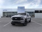 New 2024 Ford F-150 Platinum SuperCrew Cab 4x4, Pickup for sale #248652 - photo 3