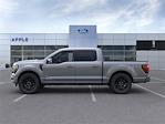 New 2024 Ford F-150 Platinum SuperCrew Cab 4x4, Pickup for sale #248652 - photo 4