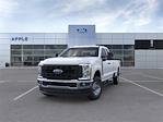 New 2024 Ford F-250 XL Super Cab 4x4, Service Truck for sale #248669F - photo 3