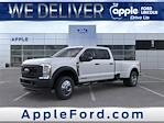 New 2024 Ford F-450 XL Crew Cab 4x4, Pickup for sale #248671Z - photo 1