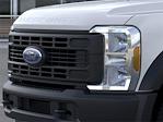 New 2024 Ford F-450 XL Crew Cab 4x4, Pickup for sale #248671Z - photo 17