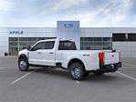 New 2024 Ford F-450 XL Crew Cab 4x4, Pickup for sale #248671Z - photo 2