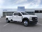 New 2024 Ford F-450 XL Crew Cab 4x4, Pickup for sale #248671Z - photo 7