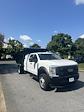 New 2024 Ford F-550 XL Super Cab 4x4, Godwin Platform Bodies for sale #248683F - photo 4