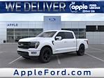 New 2024 Ford F-150 Platinum SuperCrew Cab 4x4, Pickup for sale #248730 - photo 1