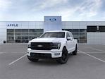 New 2024 Ford F-150 Platinum SuperCrew Cab 4x4, Pickup for sale #248730 - photo 3