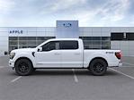 New 2024 Ford F-150 Platinum SuperCrew Cab 4x4, Pickup for sale #248730 - photo 4