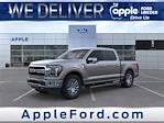 New 2024 Ford F-150 Lariat SuperCrew Cab 4x4, Pickup for sale #248731 - photo 1