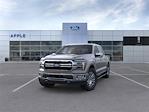 New 2024 Ford F-150 Lariat SuperCrew Cab 4x4, Pickup for sale #248731 - photo 3