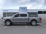 New 2024 Ford F-150 Lariat SuperCrew Cab 4x4, Pickup for sale #248731 - photo 4